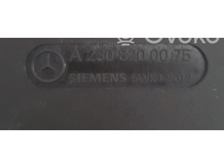 Блок управления    Mercedes-Benz SL R230