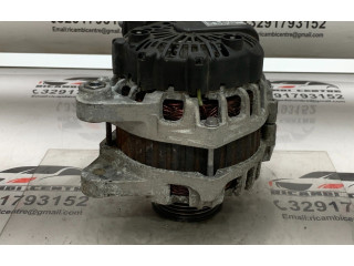 Генератор 3730003355, 2622650 Hyundai Coupe