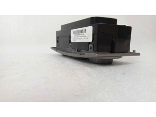 Блок управления климат-контролем 72311SA012, 5037223025 Subaru Forester SG
