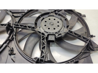 Комплект вентиляторов