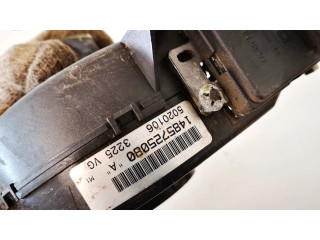 Вентилятор печки 1485725080 Citroen C8