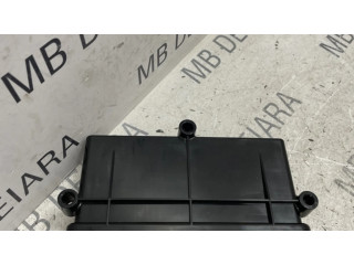 Блок управления крышки багажника