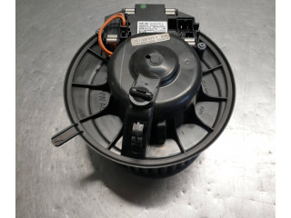 Вентилятор печки    3C1820015T, 3C0907521F   Skoda Superb B6 (3T)