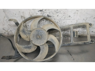 Вентилятор радиатора         Citroen Saxo 1.5