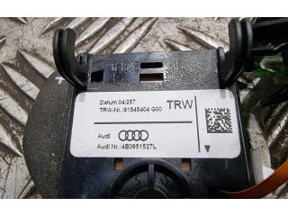 Турбина Включатель / ручка переключения передач Audi A3 S3 8P  4E0951527L, 61545   для двигателя BKD      