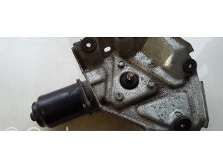 Моторчик дворников Mitsubishi Lancer