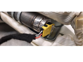 Боковая подушка безопасности 985P12566R Renault Clio V