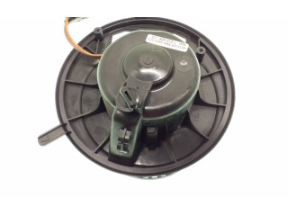 Вентилятор печки