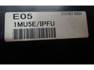 Панель приборов 248201MU5E Infiniti M