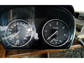 Přístrojová deska BMW X1 E84 2011 9187369-01