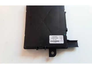 Блок управления климат-контролем 7820A403 Mitsubishi ASX