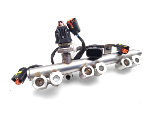 Vstřikovací lišta 35342-03AC0, 35350-04250 Hyundai Kona I pro benzínový motor 1.0 G3LC 1.0 T-GDi