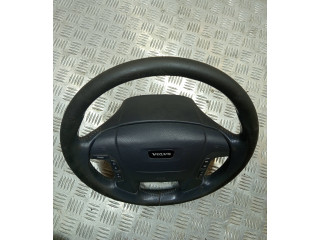 Руль Volvo V70 2000 - 2004 года