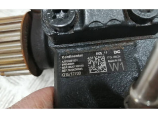 Vstřikovací čerpadlo 167003669r Renault Megane IV