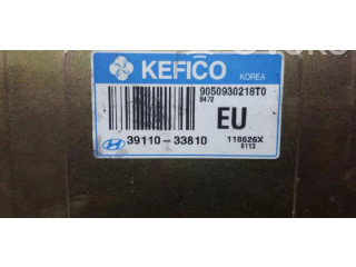 Řídící jednotka 3911033810, 3911033810 KIA Joice