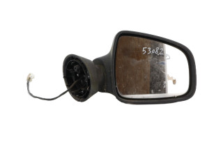 Зеркало (механическое) Dacia Logan I 2004 - 2012 года