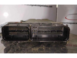 Řídící jednotka 070906016BC Volkswagen Touareg I