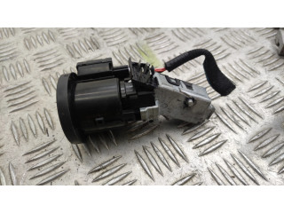 Комплект блоков управления 284B10990R, 237102597R   Dacia Lodgy