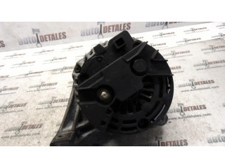 Генератор BR14H1 Volvo S60 2.4