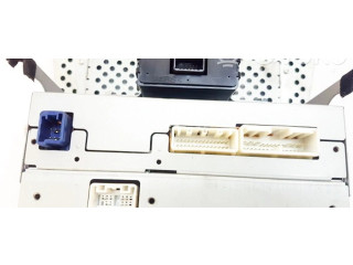 Дисплей 8612030d40e0 Lexus GS 300 350 430 450H