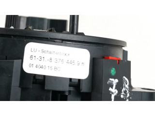 Подрулевой шлейф SRS 83764459n, 83764439i BMW 5 E39