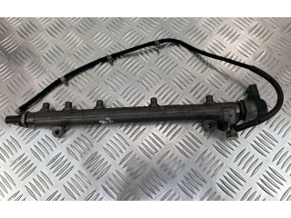 Vstřikovací lišta A6460701195, 0445214149 Mercedes-Benz C W203 OM 646.963