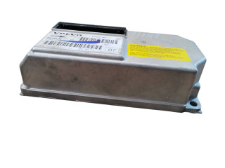 Блок подушек безопасности P30667469, 0285001655   Volvo V70