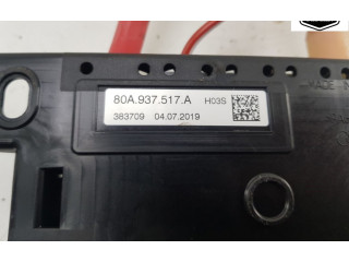 Блок предохранителей 4H0941824 Audi Q5 SQ5