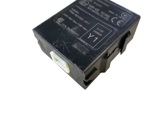 Блок управления TD1G141, 10R0510182   Subaru Forester SK