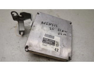 Řídící jednotka 8966105420   Toyota Avensis T220 2001