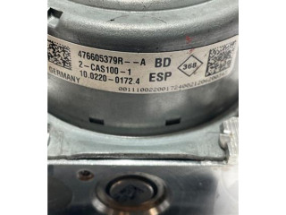 Блок управления АБС 476605379R, 10091514413 Dacia Lodgy