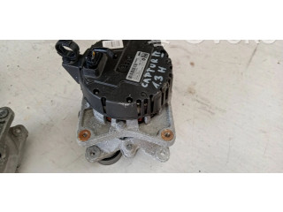 Řídící jednotka 2740571A, 1ST50S064 Renault Captur II 2020