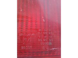 Генератор 86001   Ford Sierra      