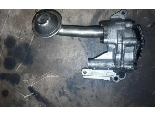 Čerpadlo oleje 038115105C Volkswagen Touran I
