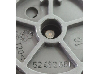 Вентилятор печки    52492551   Renault Vel Satis
