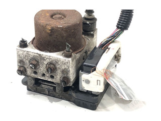 Přístrojová deska Mitsubishi Outlander 2001 MB4-2WDCH-6X18-1