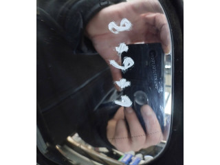 Зеркало электрическое Jeep Grand Cherokee WL 2021 - года