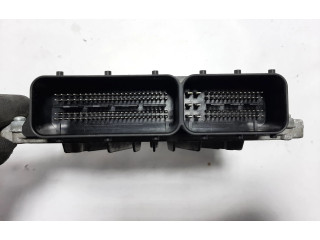 Блок управления двигателя     31336983    Volvo XC70 