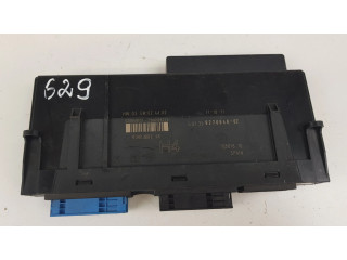 Блок комфорта 9270646, 6135927064602 BMW 1 E82 E88