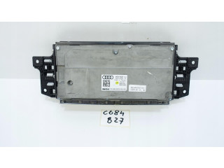 Дисплей    4M8919604 WYŚWIETLACZ EKRAN AUDI Q8 4M 4M8    Audi Q8