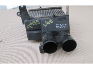 Интеркулер Volvo S40, V40