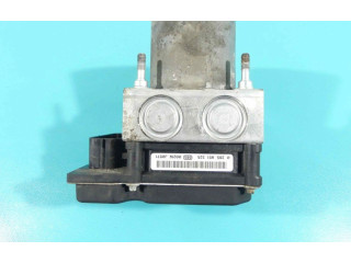 Блок АБС 9666848380, IMPRK972524   Peugeot  5008   -  года