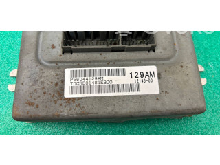 Блок управления коробкой передач P56044129AM Jeep Cherokee III KJ