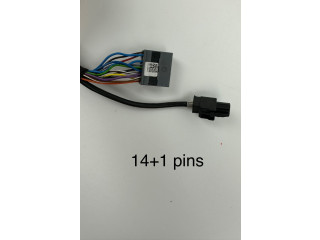 Зеркало электрическое        Volvo XC90  2014 -  года   