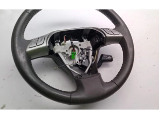 Руль Subaru Tribeca  2008 - 2016 года SinValor      