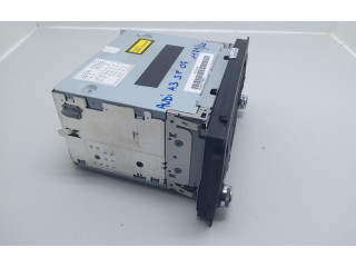 Турбина Радио/ проигрыватель CD/DVD / навигация Audi A3 S3 8P