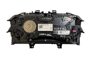 Зеркало (механическое) Volkswagen PASSAT B8 2015 - 2023 года