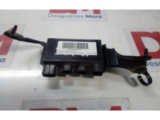 Řídící jednotka 2855130010   Toyota Land Cruiser (J120) 2017