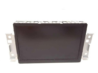 Дисплей 31382065, 3AF907D Volvo S60