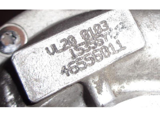 Turbodmychadlo Турбина 46556011 Fiat Punto (188)